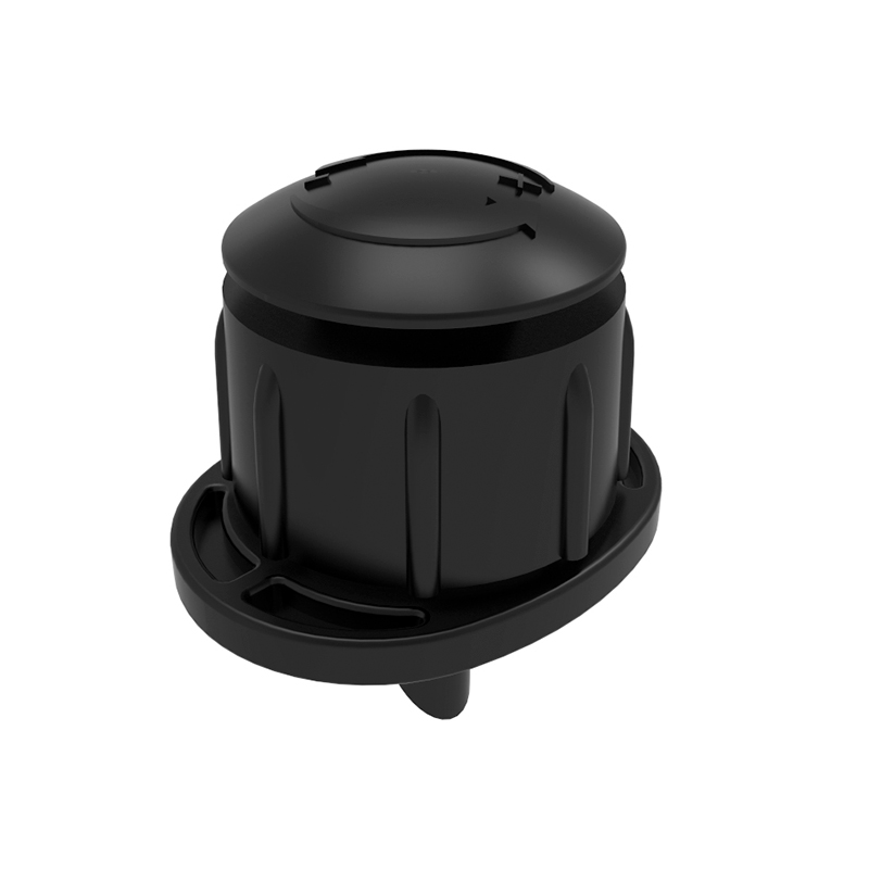 Nastaviteľný Bubbler 360 -Závit 0321-BB