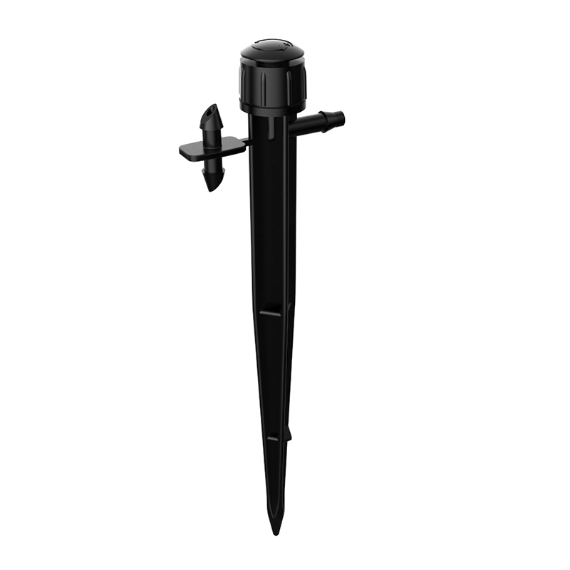 Nastaviteľný Bubbler 360 na 6' hrote 0322-BB