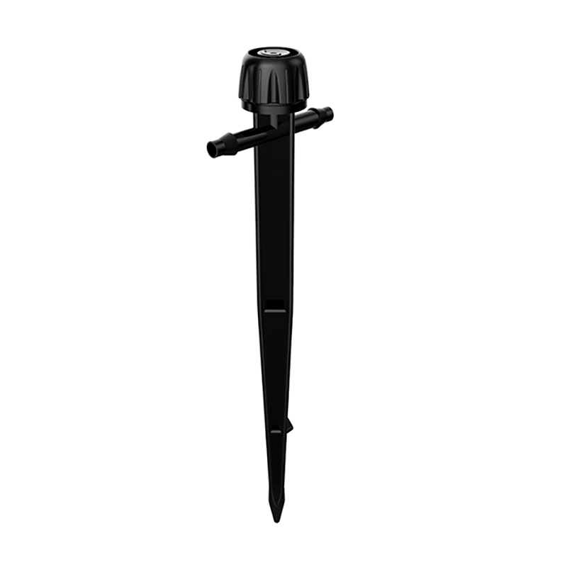 Nastaviteľný Bubbler 360 na 6' T Spike 0323-BB