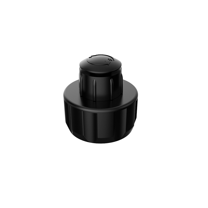 Nastaviteľný Bubbler 360 -1/2' závit 0324-BB