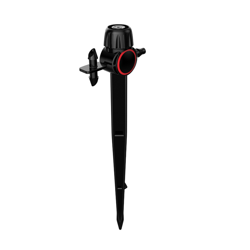 0-16L/phr Nastaviteľné kvapkadlo so 160 PC hrotom 0325-AD