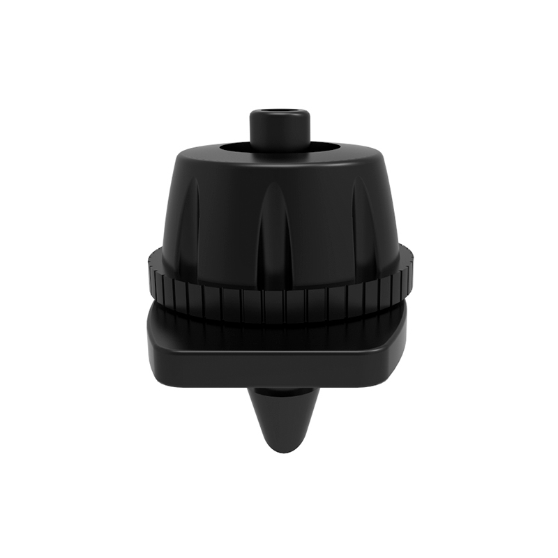 1/2 GPH (2 lph) žiarič s kompenzáciou tlaku – 4 mm samoprepichovací hrot 5821