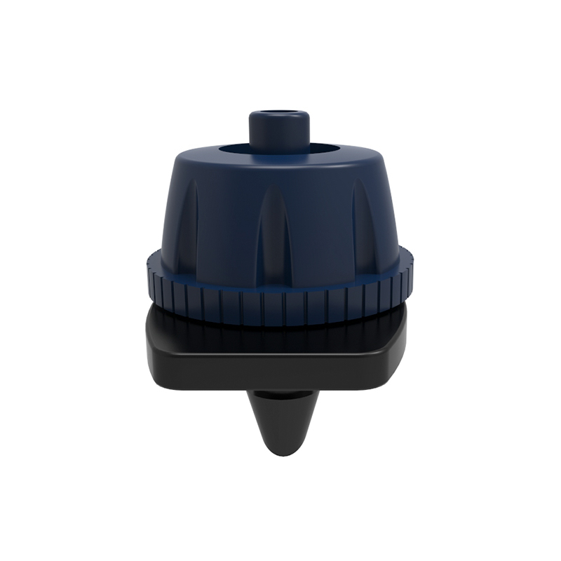2 GPH (8 lph) žiarič s kompenzáciou tlaku – 4 mm samoprepichovací hrot 5823