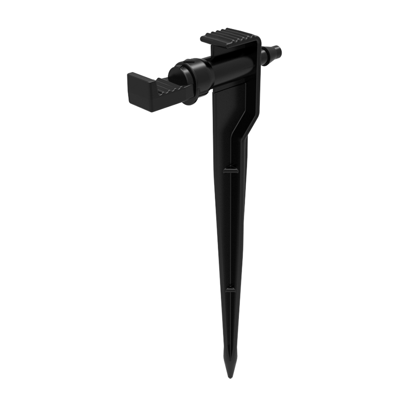 2L/h Dripper w/100 hrot 5828-2