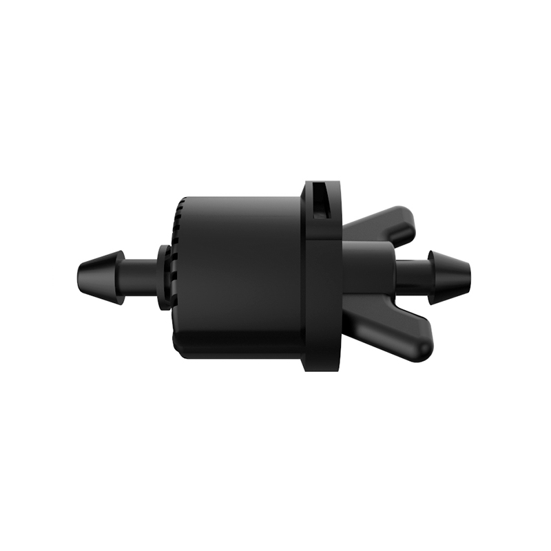 8L/h Koncový dripper-osteň 5829