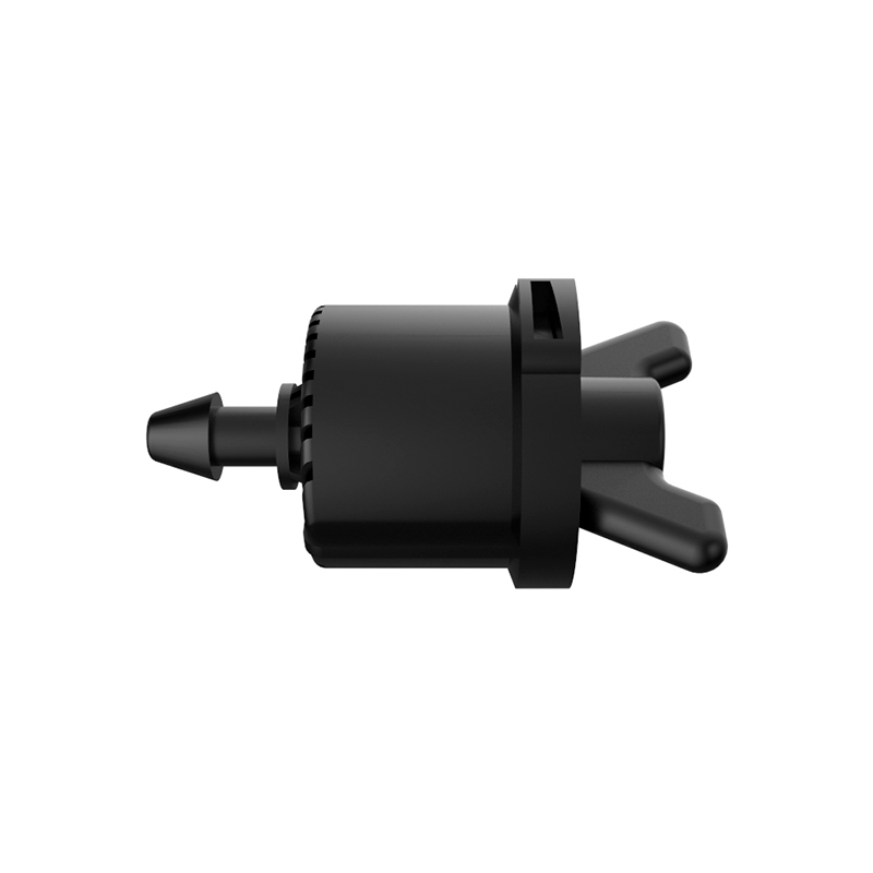 4 l/h Inline Dripper-Barb 5830