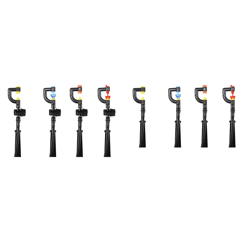 Kompletná zostava hrotu GP Spinner 300 mm s regulátorom prietoku 5343