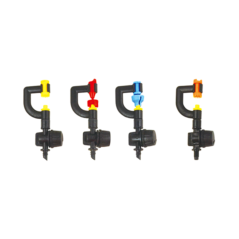 G-rám anti-bug spinner/ 180d. Hmlová hlavica s regulátorom prietoku 5419
