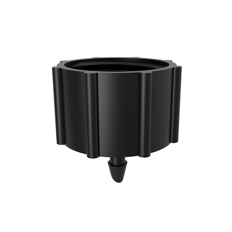 Adaptér na odkvapkávaciu batériu 4mm-3/4'F 0128-4