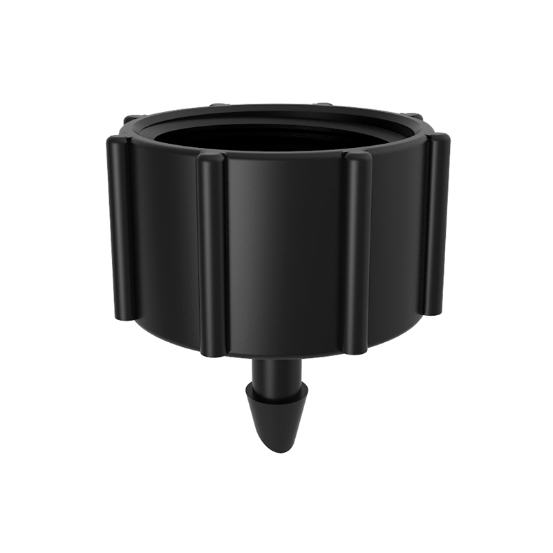 Adaptér na odkvapkávaciu batériu 4mm-1/2'F 0128-6