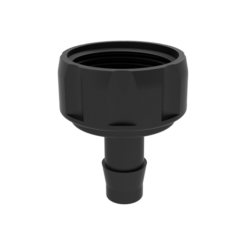 1' adaptér na kohútik s 13mm protihrotom 0143