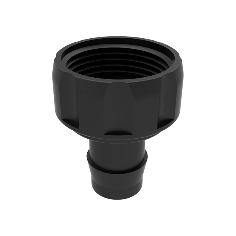 1' adaptér na kohútik s 19 mm protihrotom 0144