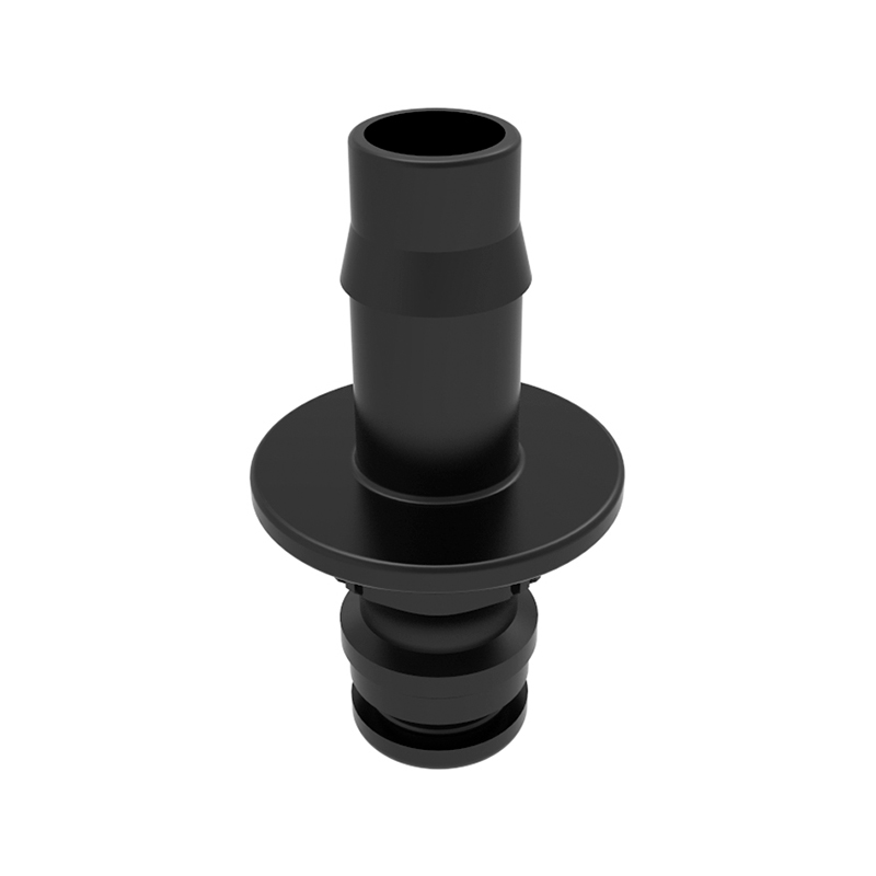 Nacvakovacia spojka (samec) x 13mm protihrot 0152