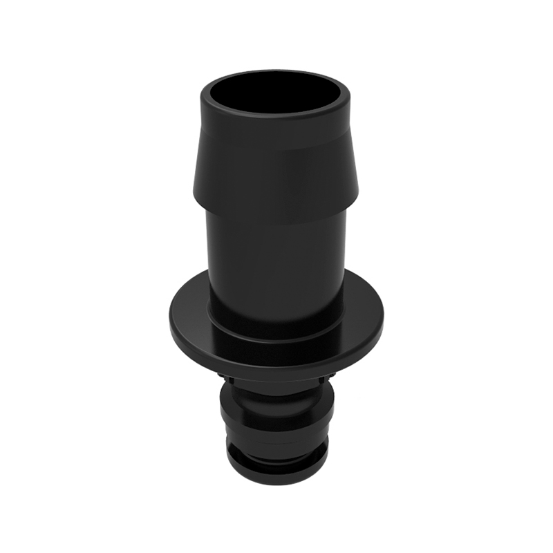 Nacvakovacia spojka (samec) x 19 mm protihrot 0153