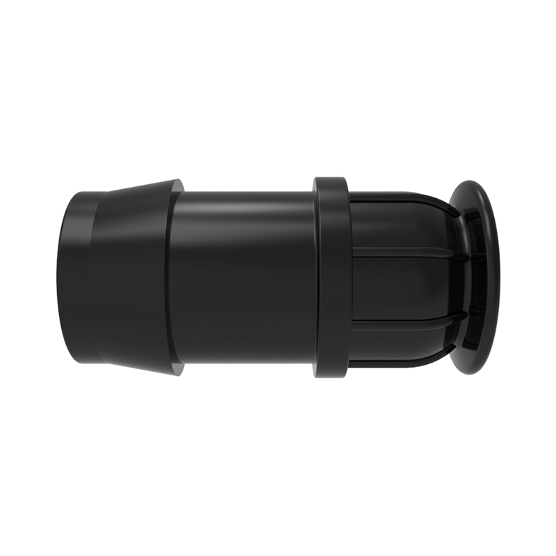 Koncová zátka 25 mm 0203