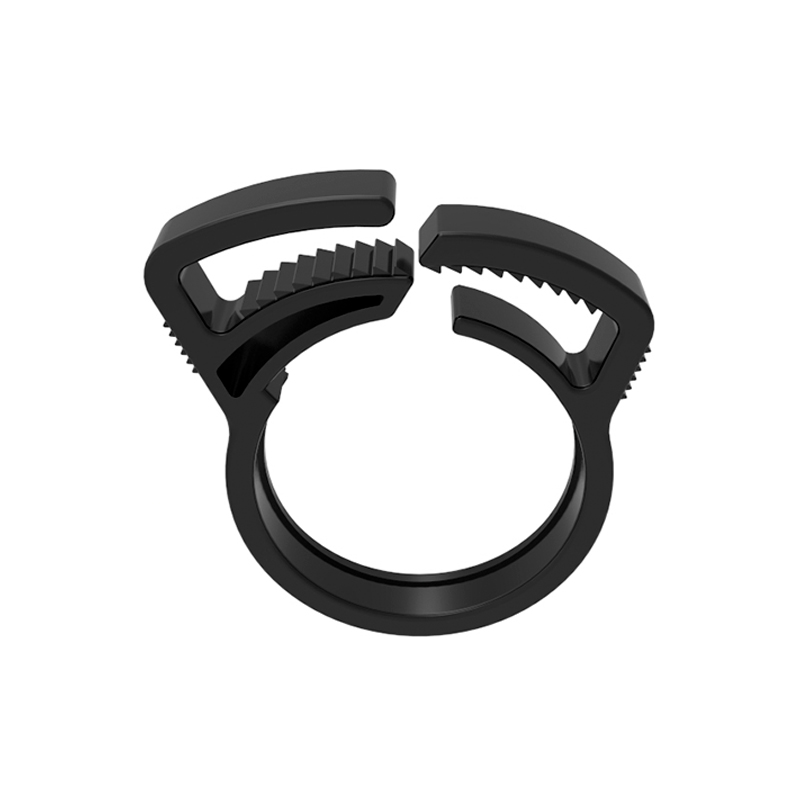 Ráčnové spony na potrubie 19 mm 0269