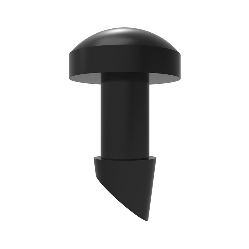 4mm ostnatá zástrčka 0275