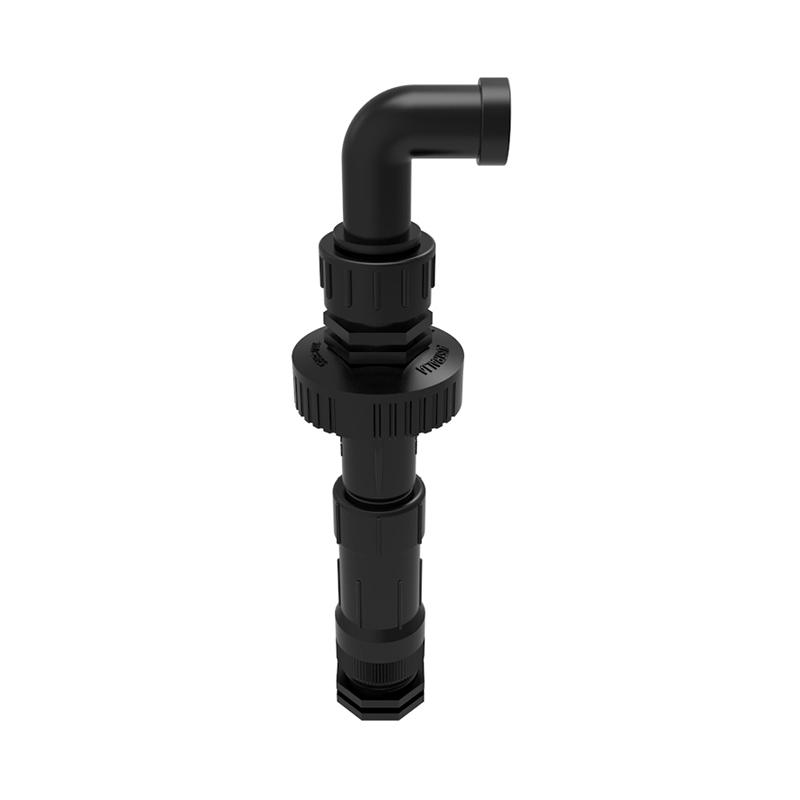 Konverzná sada 1/2' vstup na 13mm otočné koleno 0301-5
