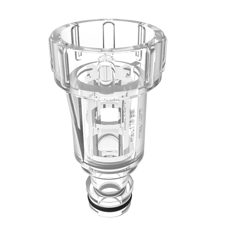 3/4' F vodovodný filter 1331
