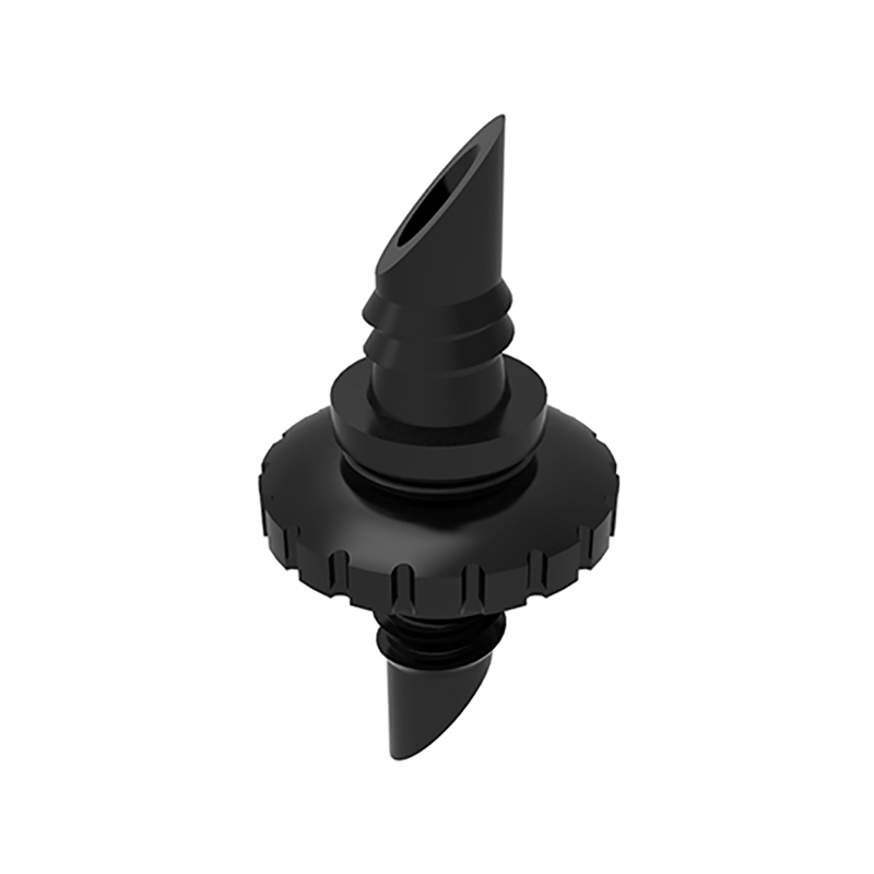 4mm závitový adaptér 5421