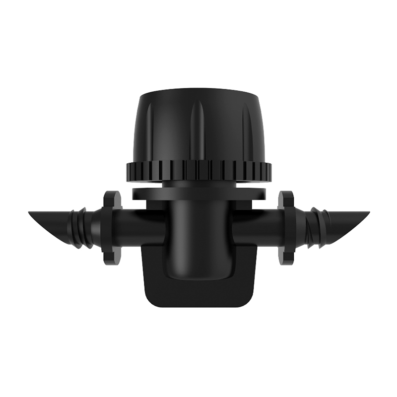 4mm závit In-line ventil 5528