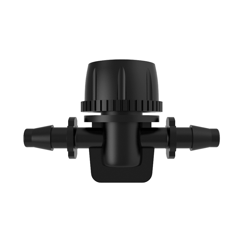 4mm Barb In-line ventil 5529