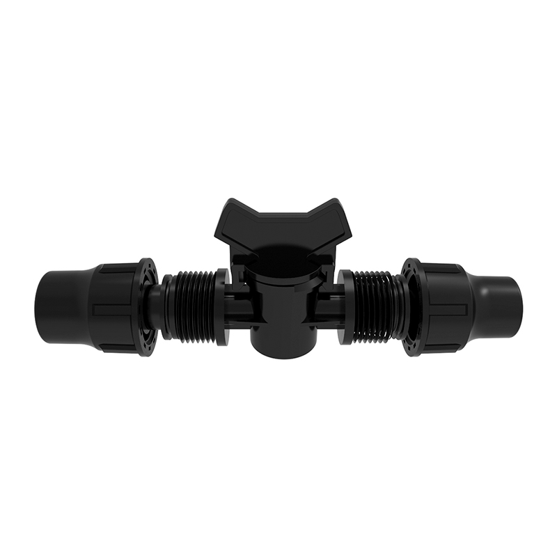 ID 13 mm rúrkový odnímateľný inline ventil 5583