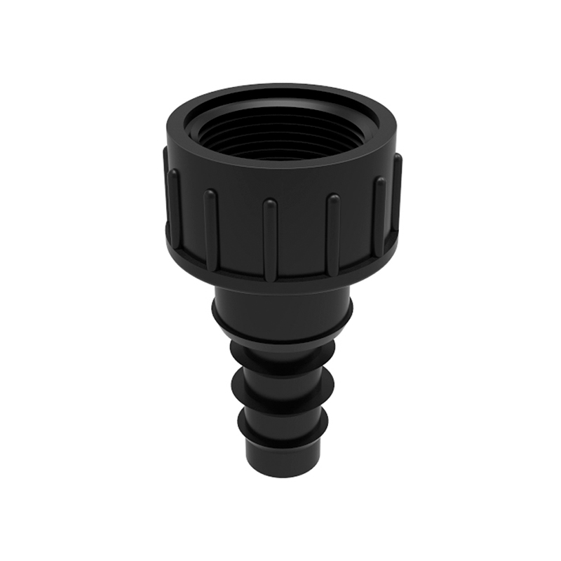 3/4' adaptér na kohútik s 13mm protihrotom 0177