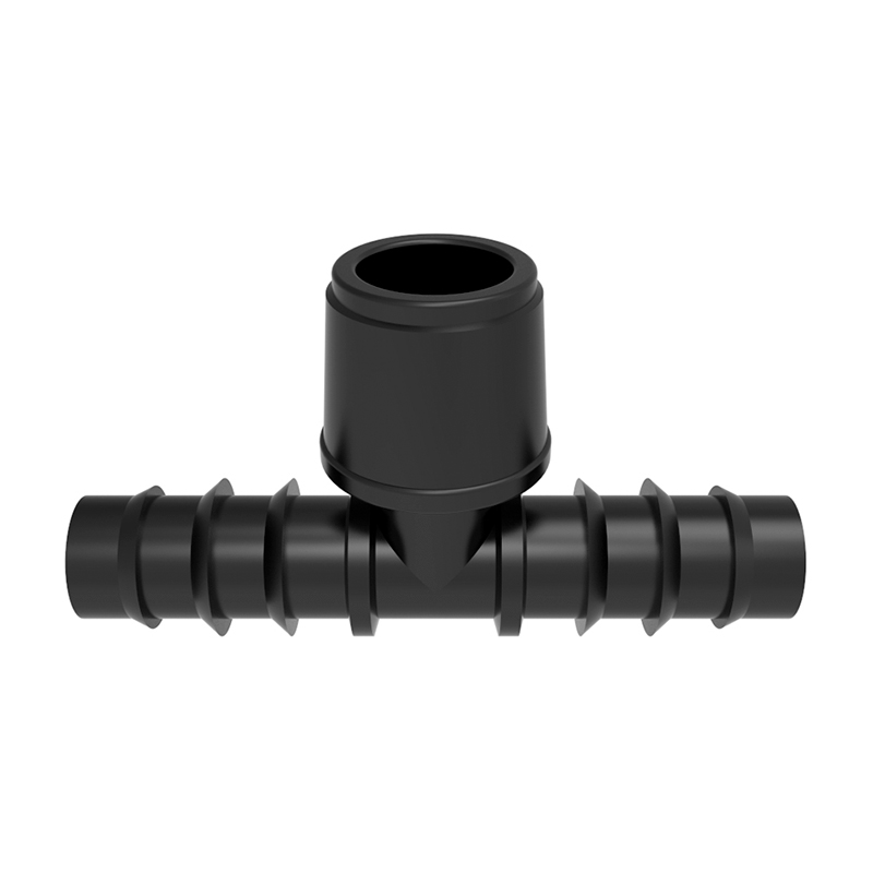 13mm-3/4' mužské tričko s 3 ostňami 0179