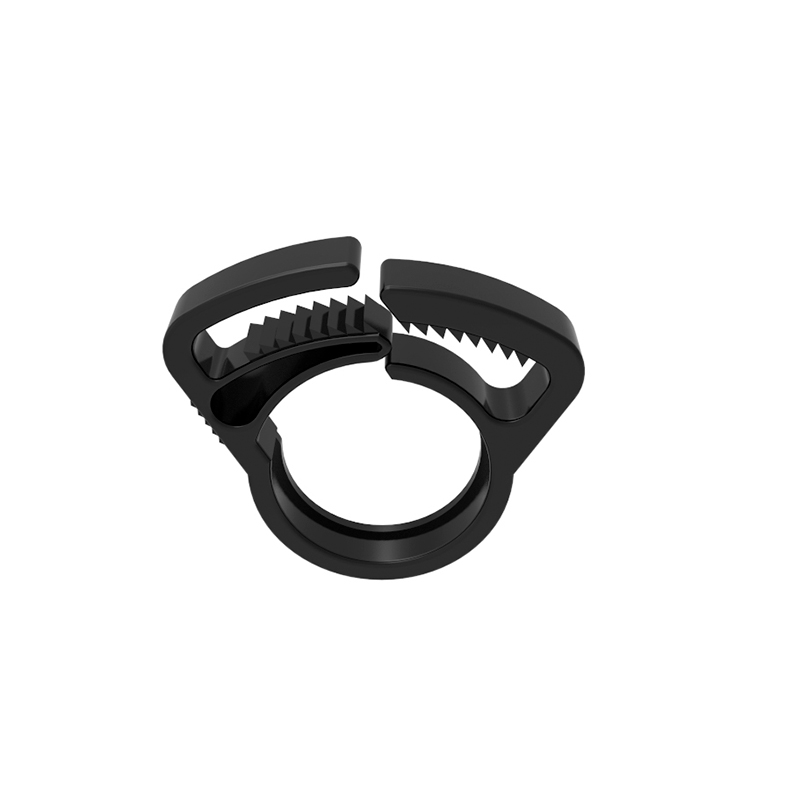 Ráčnové spony na potrubie 13 mm 0250