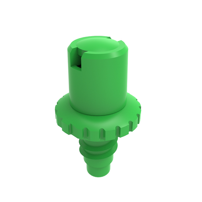 Strip Spray (zelený 1.5) Dvojdielna tryska 0311-S