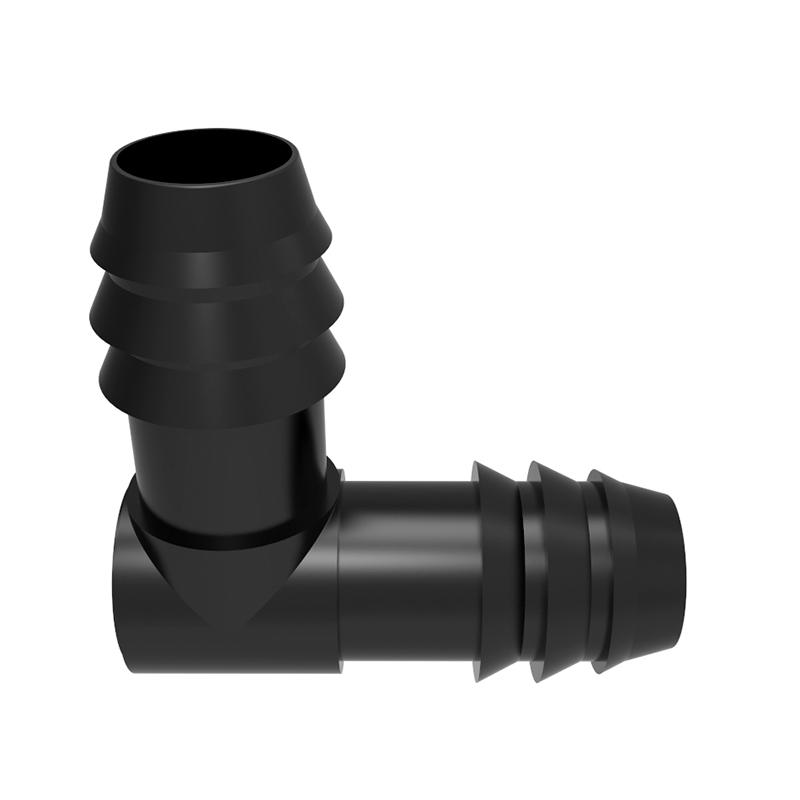 19mm Koleno 3 protihroty 0509-3