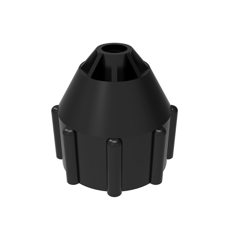 Adaptér 4mm x 1/2' samica 296-2