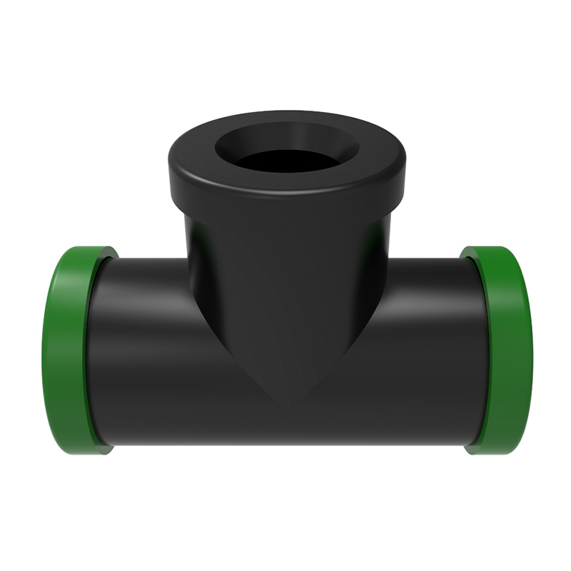 19mm/13mm redukčný T-kus 5136