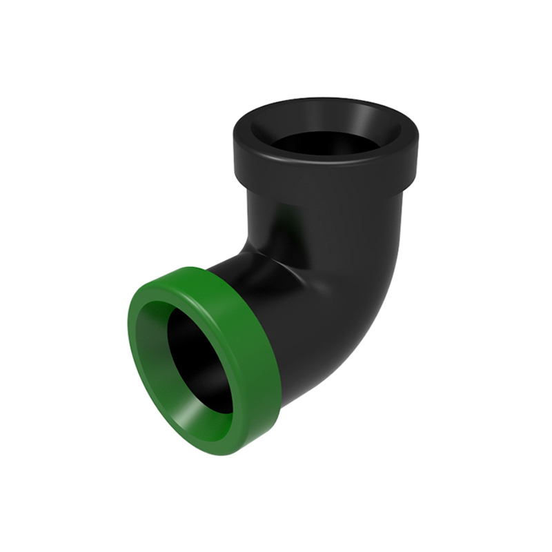 19 mm/13 mm Redukčné koleno 5146