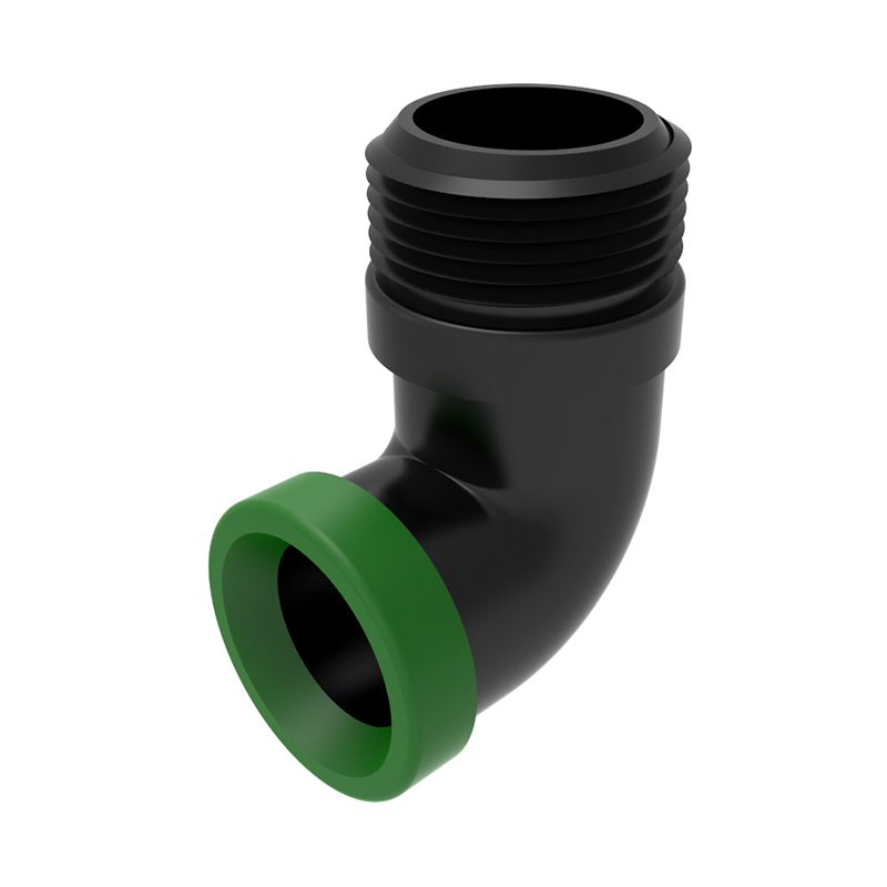 19mm x 3/4' samčie koleno 5185