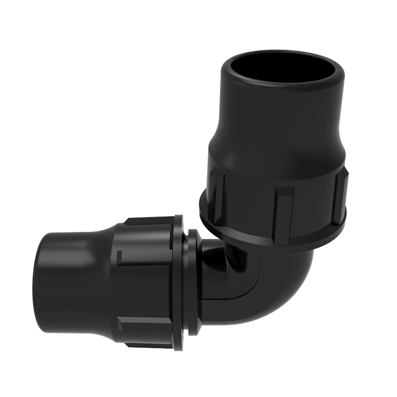 Odnímateľné koleno pre rúrku ID 19 mm 5579