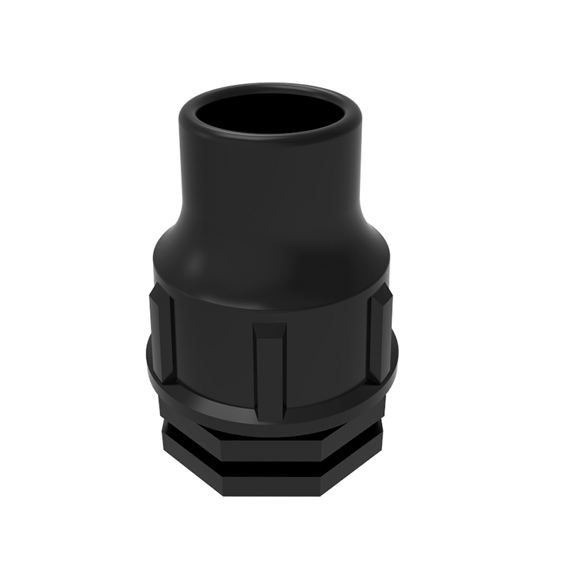 Odnímateľná rúrka ID 13 mm Koncová zátka 5580