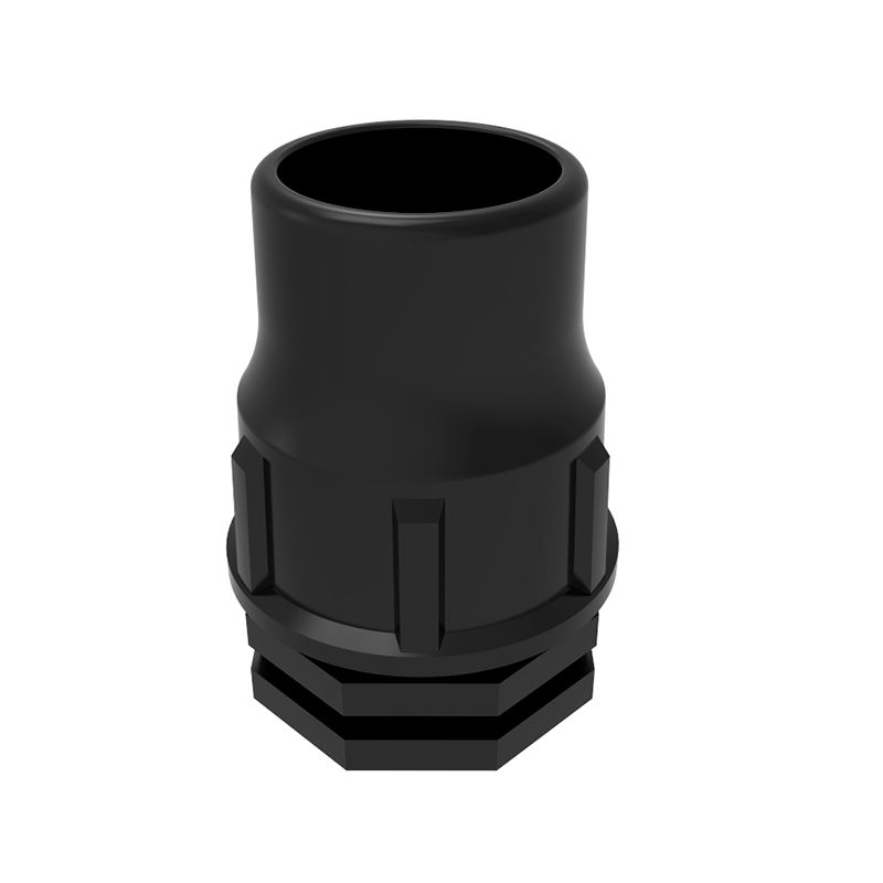 Odnímateľná rúrka ID 19 mm Koncová zátka 5581